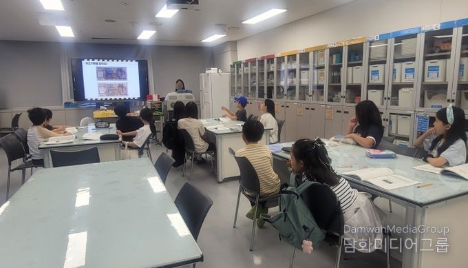 안양과천교육지원청, 지역 협력으로 빛난 미리내공유학교, 지역특화모델 프로그램 성료