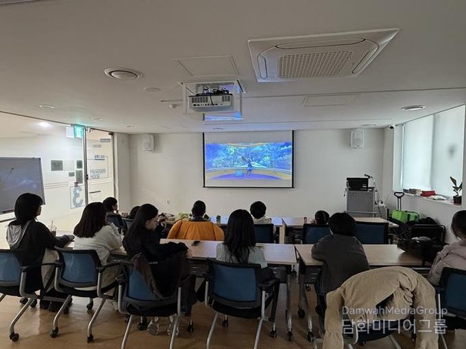 파주시, 2025년 아동 정서지원 프로그램 ‘너의 장점을 알려줘’ 진행