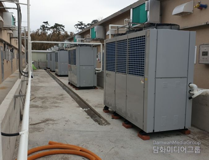 스마트 축산장비 패키지 보급사업