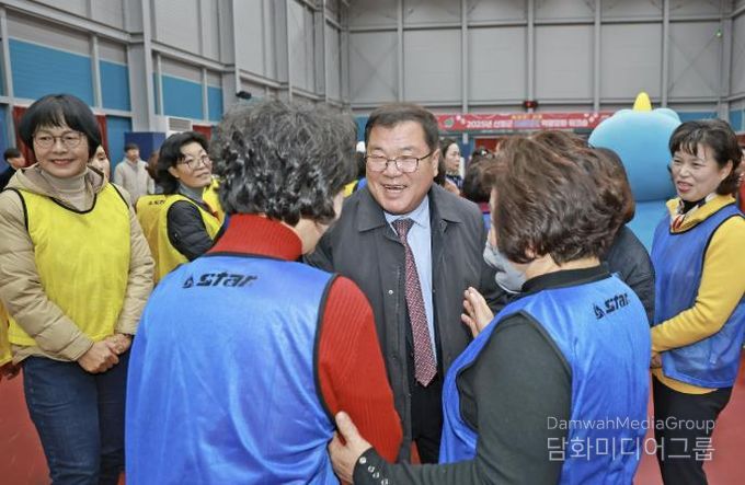 산청군 여성단체협의회, 역량강화 워크숍 개최