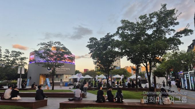 올스타의 스포츠문화마실