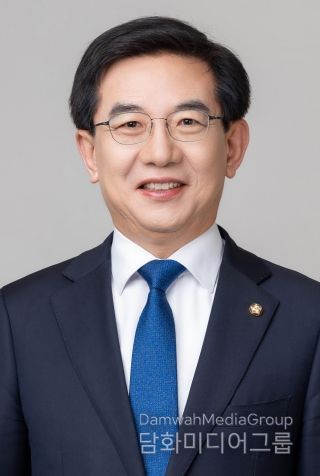 더불어민주당 정일영 국회의원(기획재정위원회, 인천 연수을)