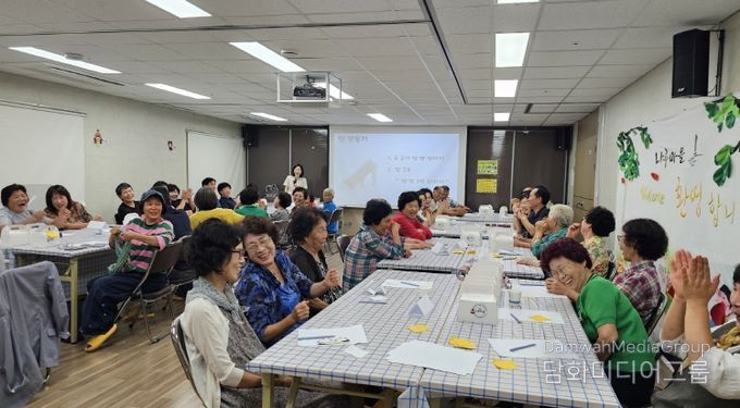 경남 인구감소지역 중장년(50~64) 순유입 3위