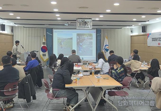 오산시, SMART 혁신 시정연구모임 성료