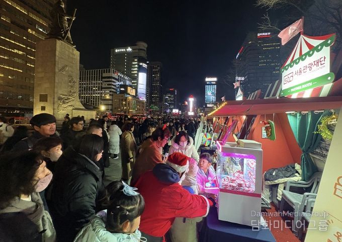 안동시, 서울에서 ‘안동의 겨울여행’ 홍보