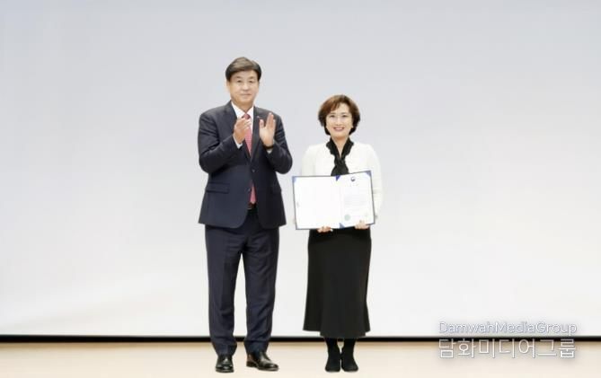 국공립 장지어린이집, 2025년 유아 급식 우수사례 공모전 ‘교육부장관상’ 수상