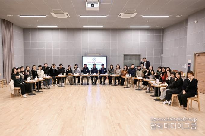 양평군장애인복지관, 송년행사 ‘바람개비 음악회’ 성황리 개최