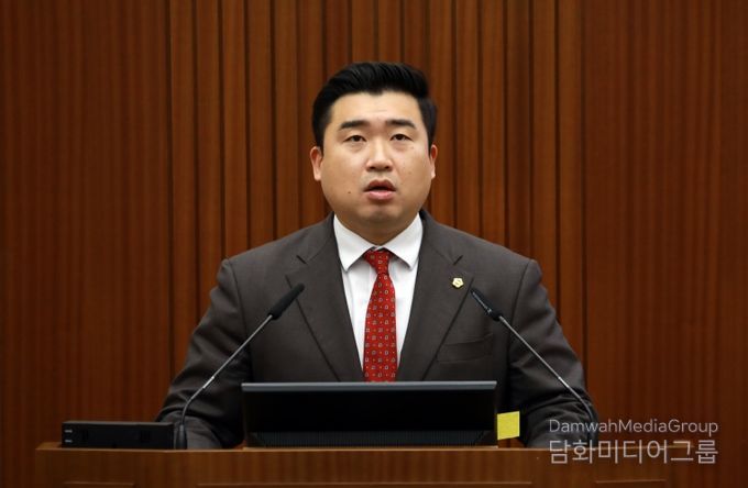 최원석(5분발언)