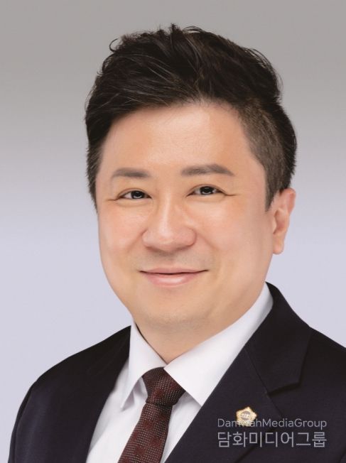 대구시의회 김지만 의원