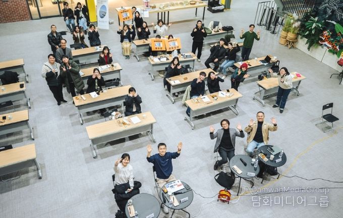 2025년 영도 창업경진대회 성황리 개최