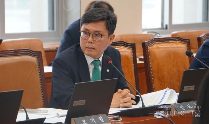 더불어민주당 안도걸 의원(광주 동남을)