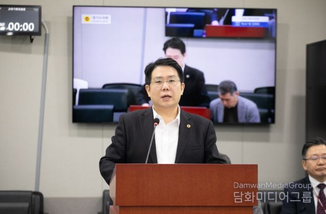 경기도의회 김현석 의원
