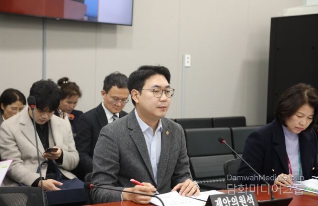 경기도의회 문승호 의원