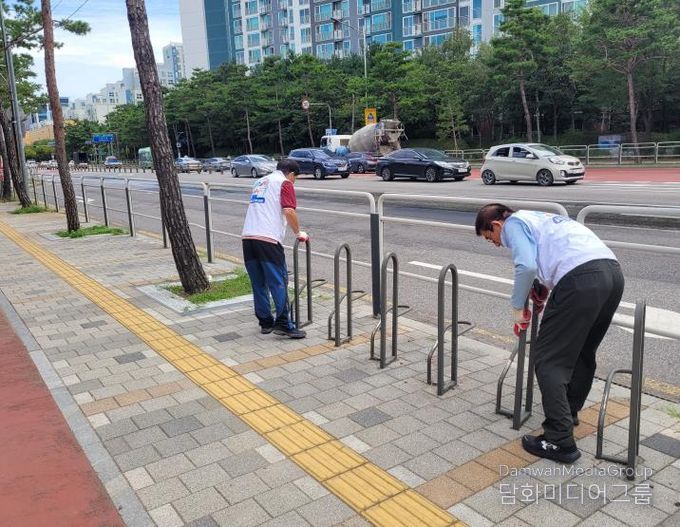 12만 건 민원에도 '9시간 처리'… 강서구, 응답행정 서울시 2위