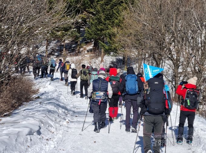 동해선 연계상품·쉼쿵 팸투어·명품길 걷기