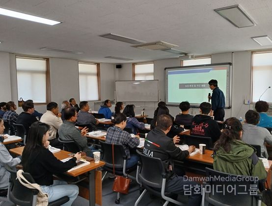 2026 새해 농업인실용교육