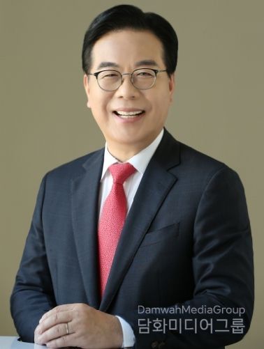 국민의힘 송언석 원내대표