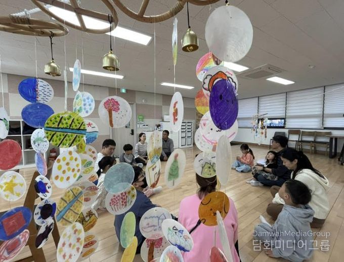 군포문화재단, 가족과 일상을 잇는 문화예술교육 '가가호호 군포' 7개 프로그램 마무리