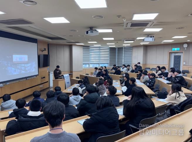 임실군, 교육발전특구 카이스트 탐방캠프 운영