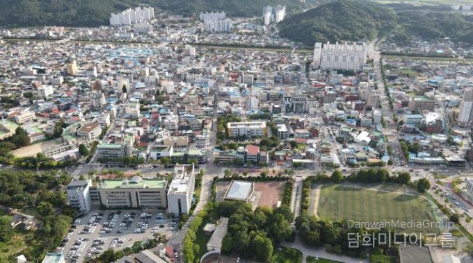 “수성동 충정로, 걷고 싶은 거리로”… 정읍시, 보행환경 개선 사업 선정