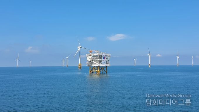 부안군 바람연금 만들어 연금도시 전환 예고