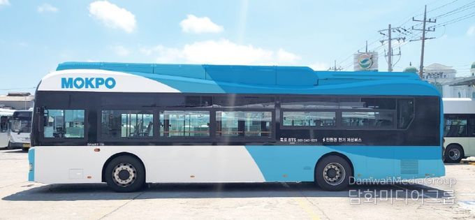 공영버스 표준디자인 적용안