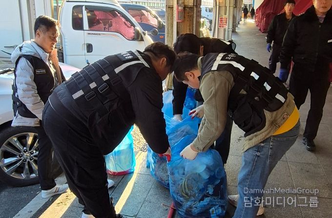 서구, 특별사법경찰 평가 ‘3년 연속’ 최우수