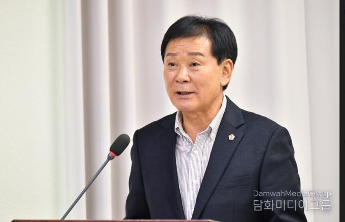 경상남도의회 김재웅 의원, “농어촌 기본소득 시범사업… 국비 80% 이상 확대 해야”