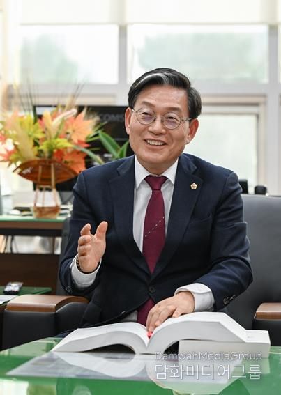 부산시의회 박종철 의원, 교통약자 이동권‘존엄성을 지킬 최소한의 권리’조례 담다