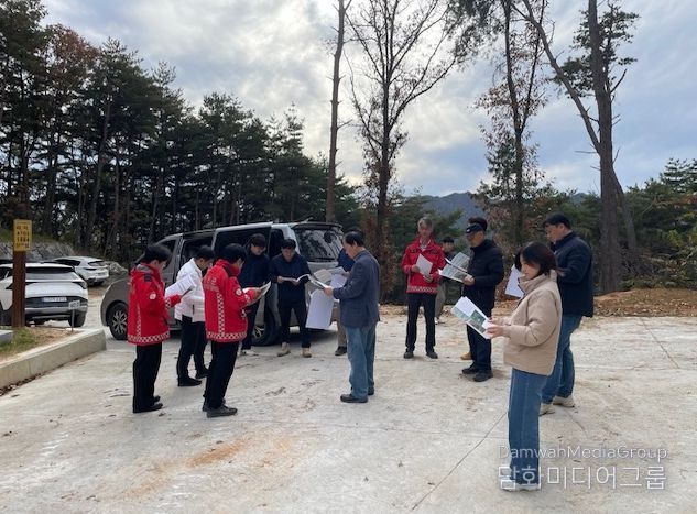 합천군, 산림청·경남도 평가 5개 분야 수상… 산림재해 대응 역량 전국 최고 수준 입증