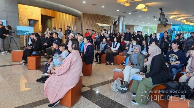 2025. 10월 '불턱 토크쇼'