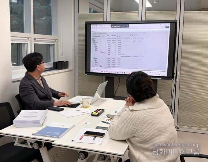 제천복지재단, 찾아가는 분야별 컨설팅 교육으로 현장 실무역량 강화