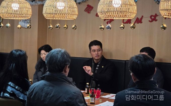 경기도의회 이재영 의원