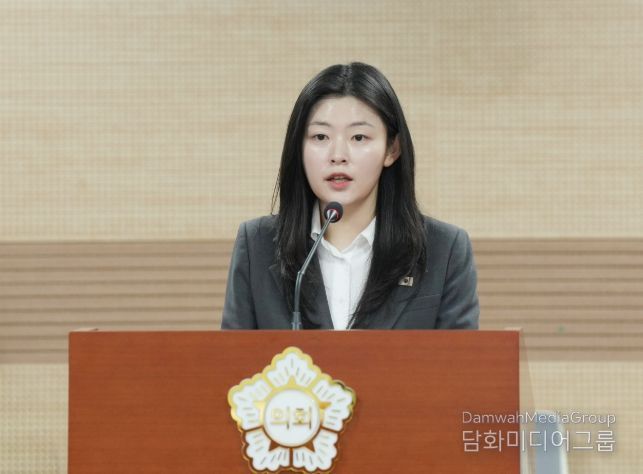 아산시의회 김미성 의원