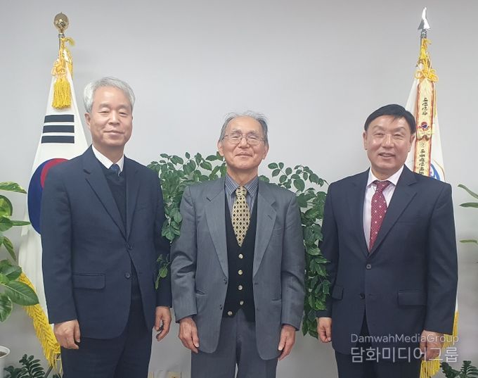 충남역사문화연구원 일본인 수집가, 한국문화유산 41점 충남에 무상 기증