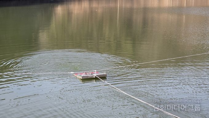 성주군, 겨울에도 끄떡없다!