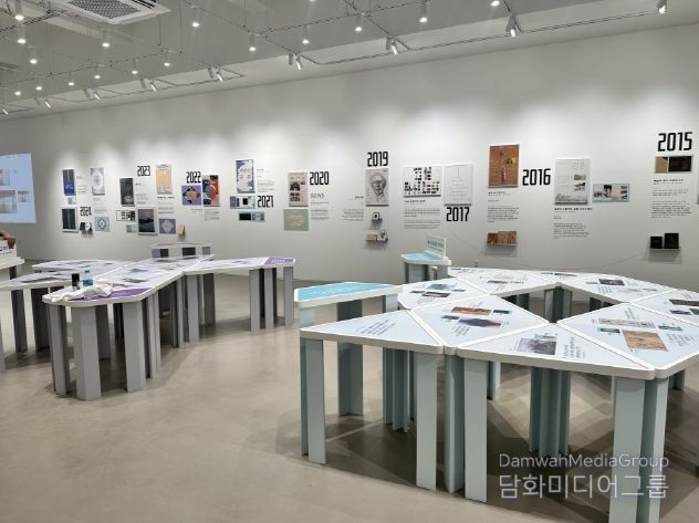 충북 미술의 새로운 시작, 충북아트스펙트럼 전시 개막