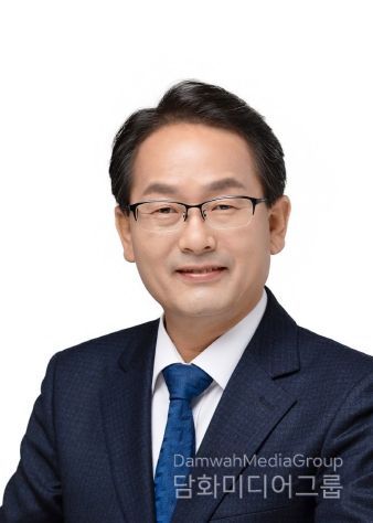 더불어민주당 강준현 국회의원(세종을)