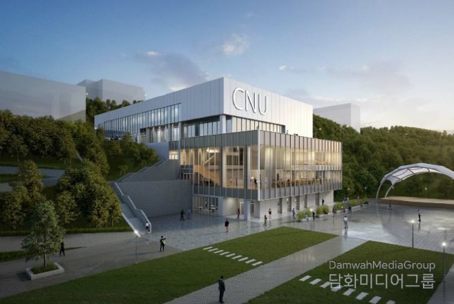 '학생성공홀' 내년 9월 개관