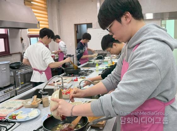 고창군, 수능 마친 고3 대상 ‘한끼 뚝딱! 자취요리’ 프로그램 성료