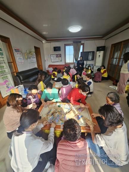 고창군가족센터, 온가족보듬 힐링여행으로 가족 유대 강화