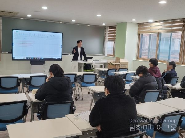 하남 미사강변고, “수능 이후가 진짜 시작”고3 사회진출 역량 키운다