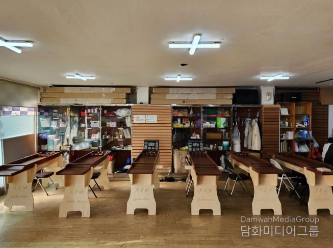 대전 중구, 고향사랑기부금으로 장애인 슐런팀 ‘대전 호크아이’ 지원