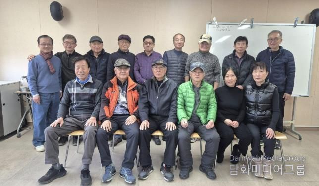 양평군 단월에 새겨진 전통의 미학, 목향서각회 작품전 개최