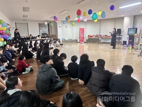 완주군청소년수련관, 연말 축제 ‘연청 페스타’ 성료