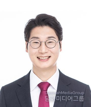 부산광역시의회 송현준 의원