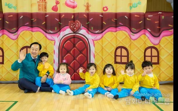 통영시, ‘2025 겨울 펀펀(FunFun) 행사’ 성료