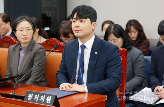 경기도의회 정동혁 의원