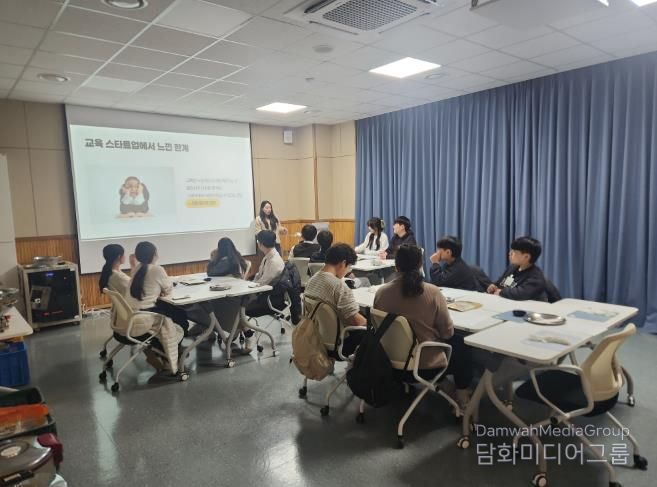 2025년 청소년 꿈 캠프 2차 활동 성료