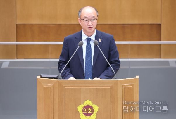 경기도의회 김동영 의원